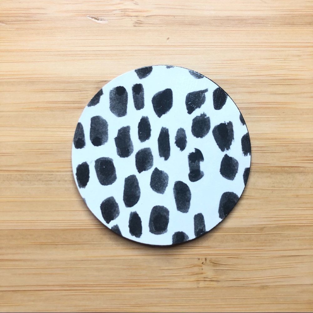 Jumbo Dalmatian